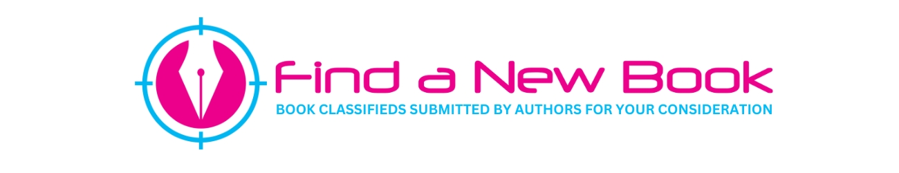 Welcome to Find A New Book Literary Classified Ads Service